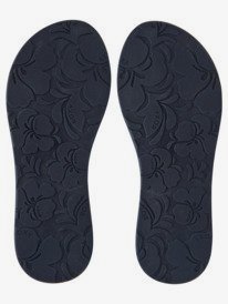 4 Vista Loreto Flip-Flops Blue ARJL100953 Roxy