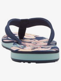 5 Vista Loreto Flip-Flops Blue ARJL100953 Roxy