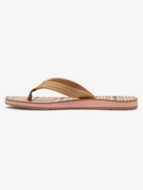 2 Vista Loreto Flip-Flops Beige ARJL100953 Roxy