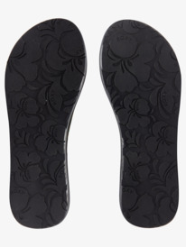 4 Paia - Sandales pour Femme Noir ARJL100954 Roxy