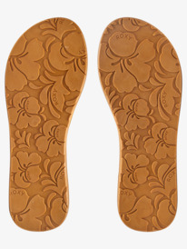 4 Paia - Sandalen für Frauen Weiss ARJL100954 Roxy