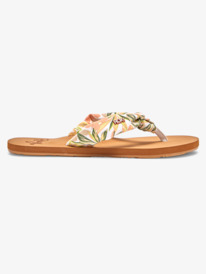 1 Paia - Sandalen für Frauen Weiss ARJL100954 Roxy