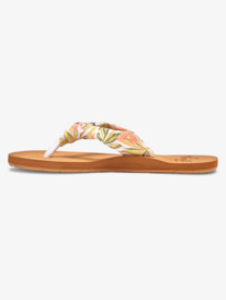 2 Paia - Sandalen für Frauen Weiss ARJL100954 Roxy