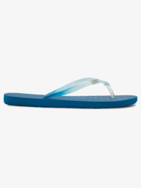 1 Viva Gradient - Sandales pour Femme Bleu ARJL100958 Roxy
