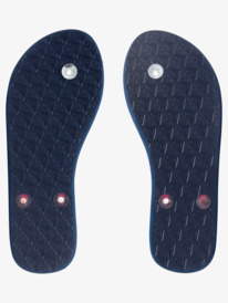 4 Viva Gradient - Sandales pour Femme Bleu ARJL100958 Roxy