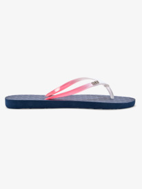 1 Viva Gradient - Sandales pour Femme Bleu ARJL100958 Roxy