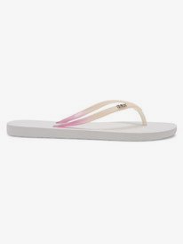 1 Viva Gradient - Sandales pour Femme Blanc ARJL100958 Roxy
