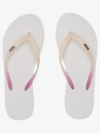 2 Viva Gradient - Sandales pour Femme Blanc ARJL100958 Roxy