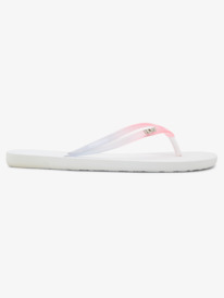 1 Viva Gradient - Sandales pour Femme Orange ARJL100958 Roxy