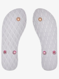 4 Viva Gradient - Sandales pour Femme Blanc ARJL100958 Roxy