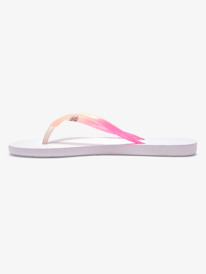 2 Viva Gradient - Sandales pour Femme Blanc ARJL100958 Roxy