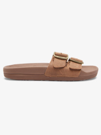 1 Womens Slippy Nina Sandals  ARJL100980 Roxy