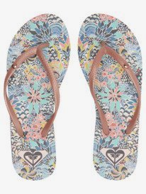 Bermuda - Flip-Flops for Women  ARJL100989