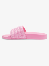 2 Slippy Water-Friendly Sandals Pink ARJL100999 Roxy