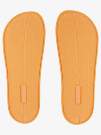 5 Slippy Water-Friendly Sandals Orange ARJL100999 Roxy