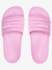 roxy, Slippy Water-Friendly - Sandals for Women, SWEET LAVENDER (slv) Slippy Water-Friendly - Sandals for Women ARJL100999