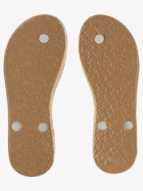 3 South Beach - Sandalen  für Frauen Weiss ARJL101004 Roxy