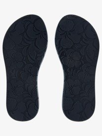 3 Surf Check Sandals Blue ARJL101006 Roxy