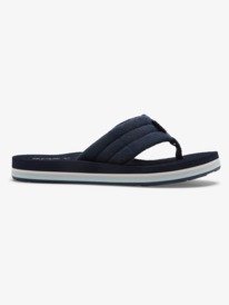 1 Surf Check Sandals Blue ARJL101006 Roxy