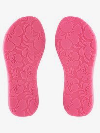3 Surf Check Sandals  ARJL101006 Roxy