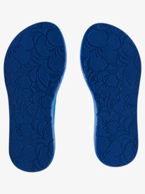 3 Send It 2022 - Sandalen für Frauen Blau ARJL101007 Roxy