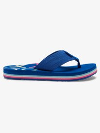 1 Send It 2022 - Sandalen für Frauen Blau ARJL101007 Roxy