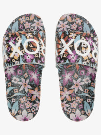 Slippy - Slider Sandals for Women  ARJL101011