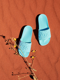 Slippy Mandala - Sandals  for Young Women  ARJL101015