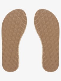 3 Viva Hi Sandals Yellow ARJL101019 Roxy