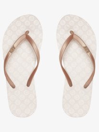 2 Viva Hi Sandals Yellow ARJL101019 Roxy
