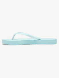 2 Viva Hi Sandals Blue ARJL101019 Roxy