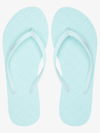 roxy, Womens Viva Hi Sandals, LIGHT BLUE (ltb) Viva Hi - Sandals for Young Women ARJL101019