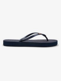 1 Viva Hi Sandals Blue ARJL101019 Roxy