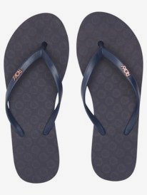 2 Viva Hi Sandals Blue ARJL101019 Roxy