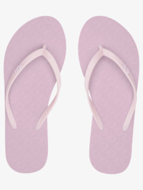3 Viva Hi Sandals Orange ARJL101019 Roxy