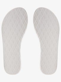3 Viva Hi Sandals White ARJL101019 Roxy