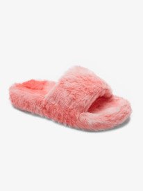 Slippy Cosy - Sandals  for Young Women  ARJL101022