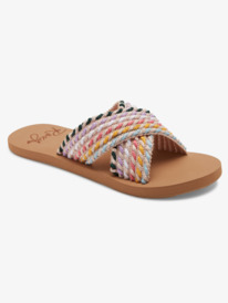 Roselani Textile - Sandals for Women  ARJL101037