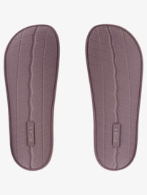 8 Slippy Puff Sandals  ARJL101052 Roxy