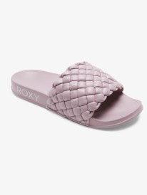5 Slippy Puff Sandals  ARJL101052 Roxy