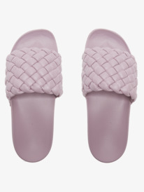 7 Slippy Puff Sandals  ARJL101052 Roxy