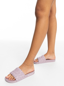 1 Slippy Puff Sandals  ARJL101052 Roxy
