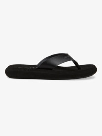 2 Indee Flip-Flops Black ARJL101069 Roxy