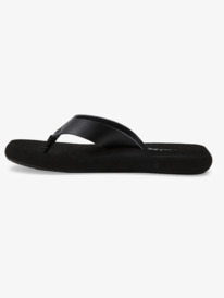 3 Indee Flip-Flops Black ARJL101069 Roxy