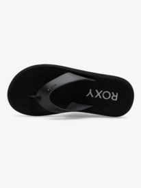 roxy, Indee Flip-Flops, BLACK (blk) INDEE ARJL101069