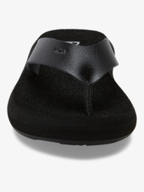 5 Indee Flip-Flops Black ARJL101069 Roxy