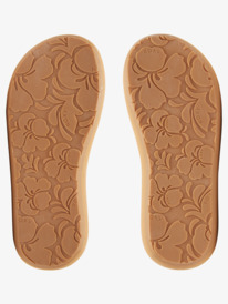 4 Colette - Sandalen für Frauen Schwarz ARJL101075 Roxy