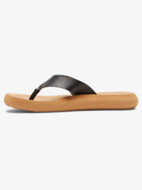 2 Colette - Sandalen für Frauen Schwarz ARJL101075 Roxy