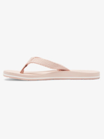 2 Send It Sandales pour Femme Orange ARJL101080 Roxy