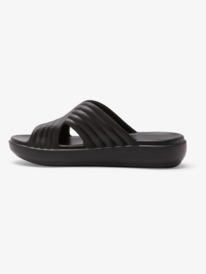 2 Roxy Rivie - Sandalias para Mujer Negro ARJL101085 Roxy